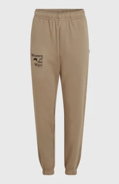 Women Of The Wave Joggingbroek | Concrete