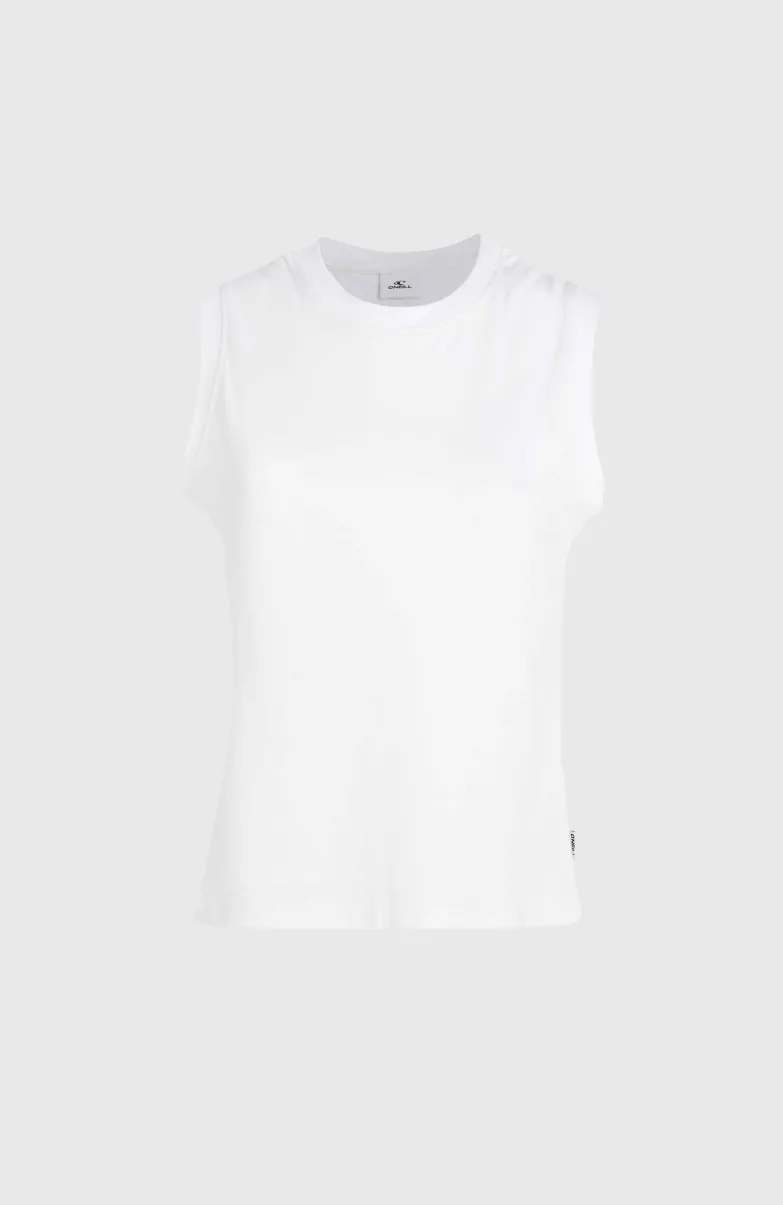 Women Of The Wave Tanktop | Snow White