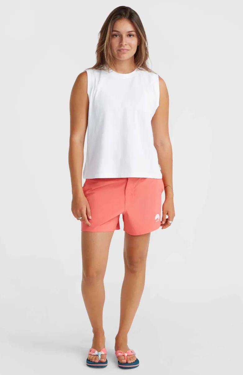 Women Of The Wave Tanktop | Snow White