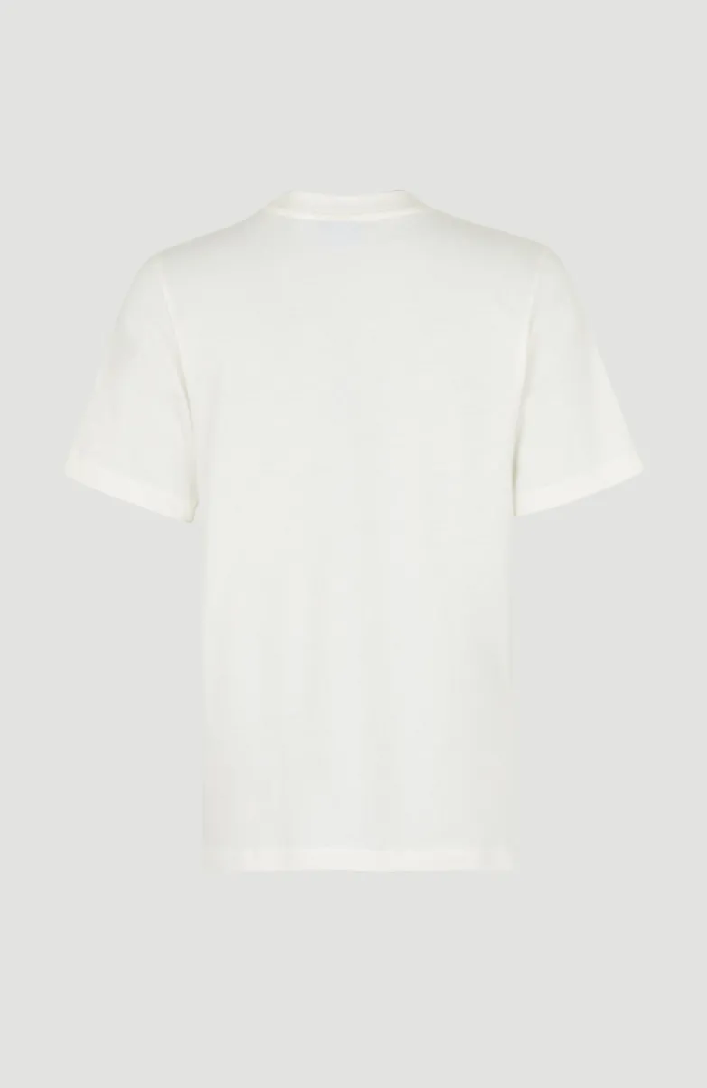 Women Of The Wave T-shirt | Snow White