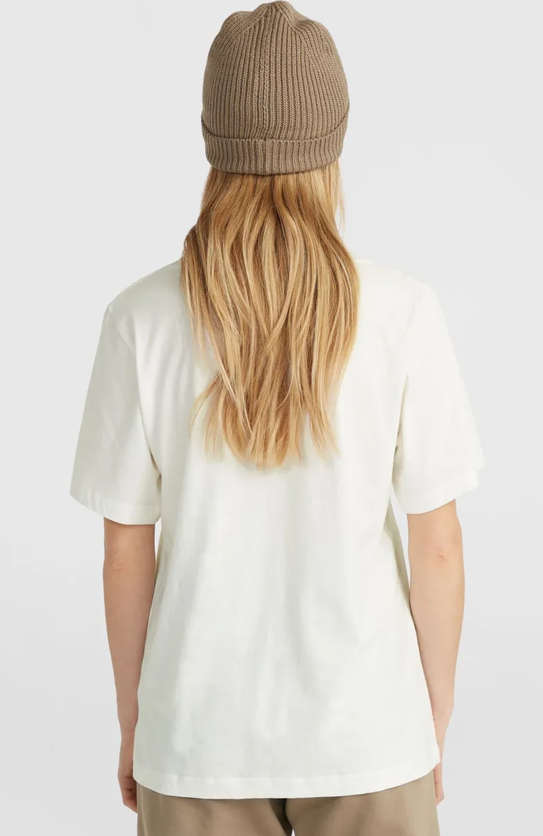 Women Of The Wave T-shirt | Snow White