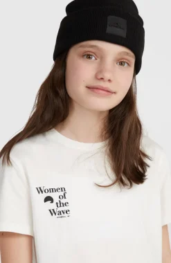 Women Of The Wave T-shirt | Snow White