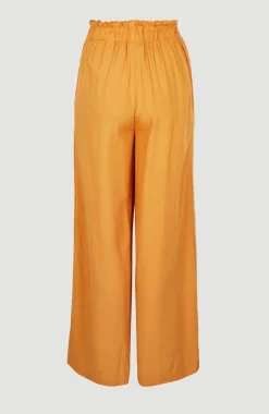 Zomerbroek Malia Met Hoge Taille | Nugget