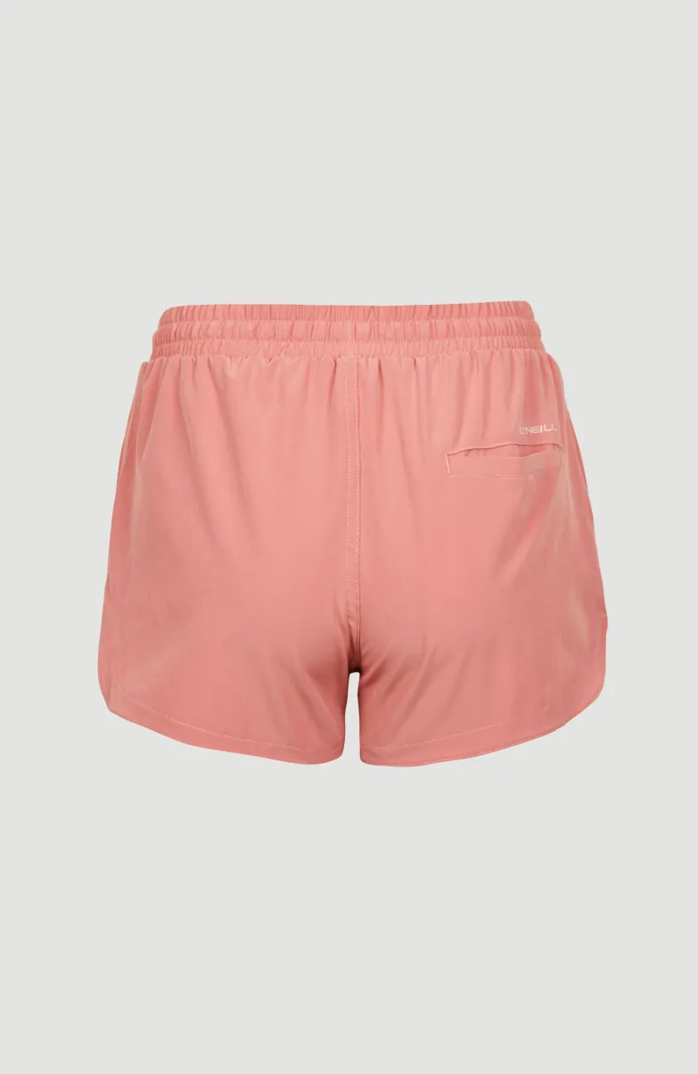 Zwemshort Bidart | Ash Rose