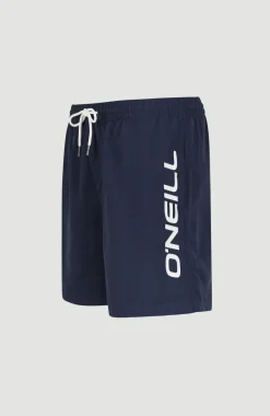 Zwemshort Cali 16'' | Ink Blue