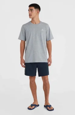 Zwemshort Cali 16'' | Ink Blue -A