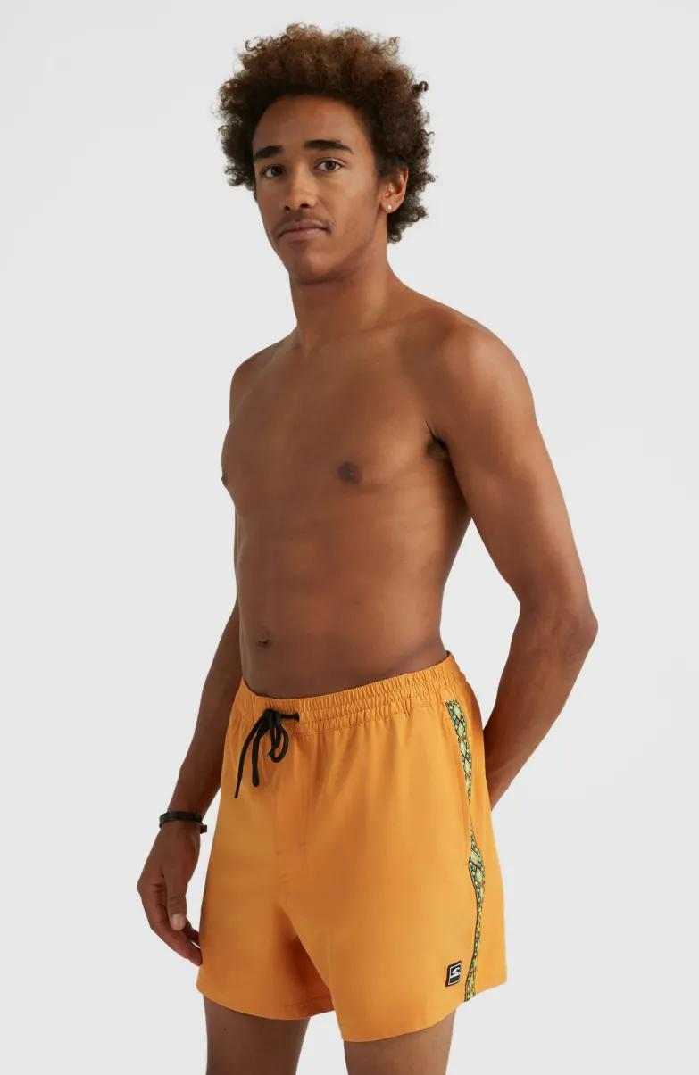 Zwemshort Cali Tape 15'' | Nugget