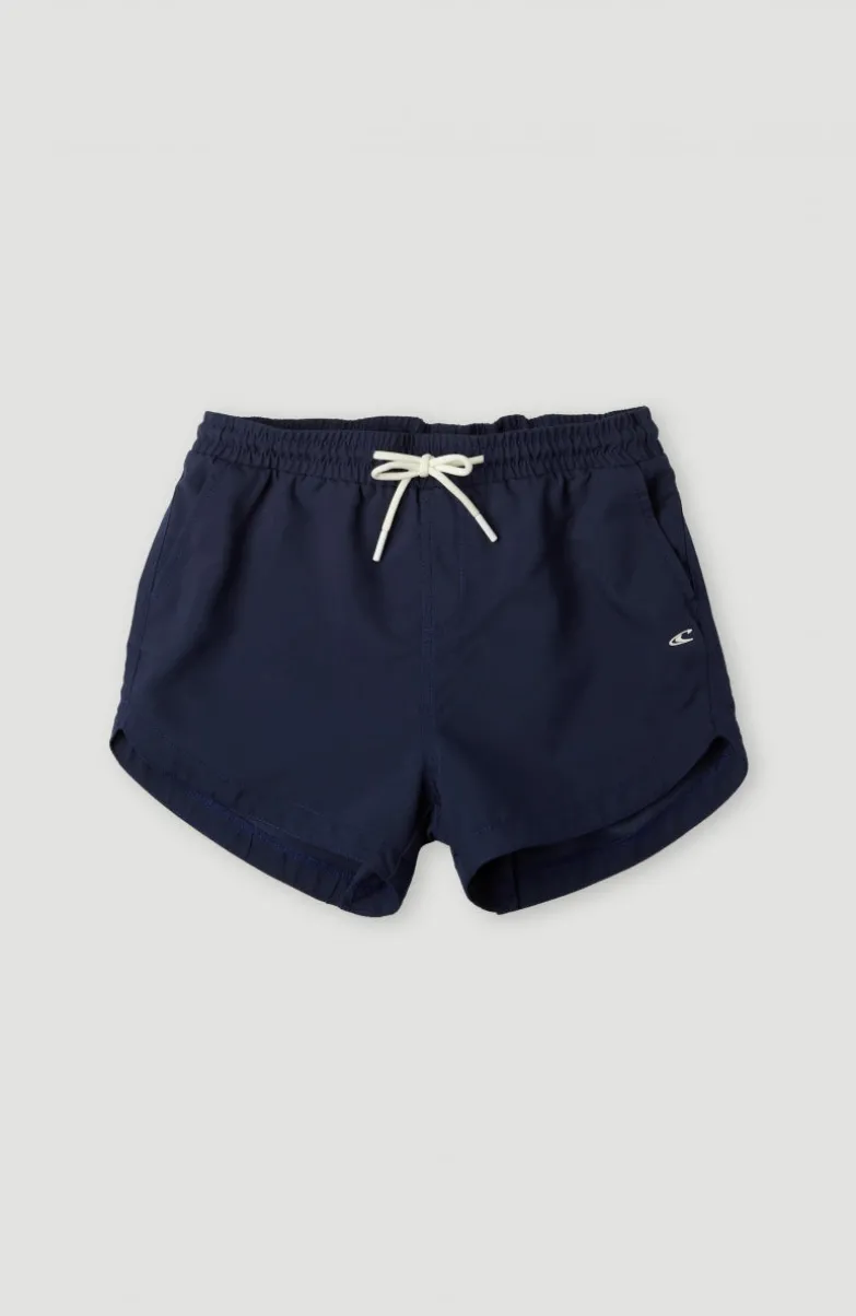 Zwemshort Essentials | Peacoat