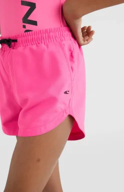 Zwemshort Essentials | Rosa Shocking