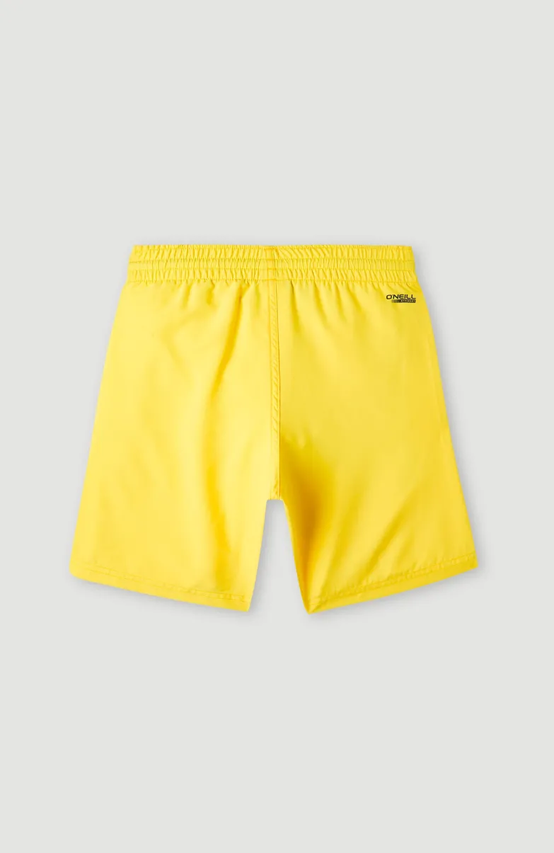 Zwemshort Original Cali 14 | Dandelion