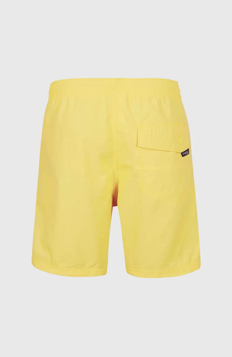 Zwemshort Vert 16'' | Dandelion