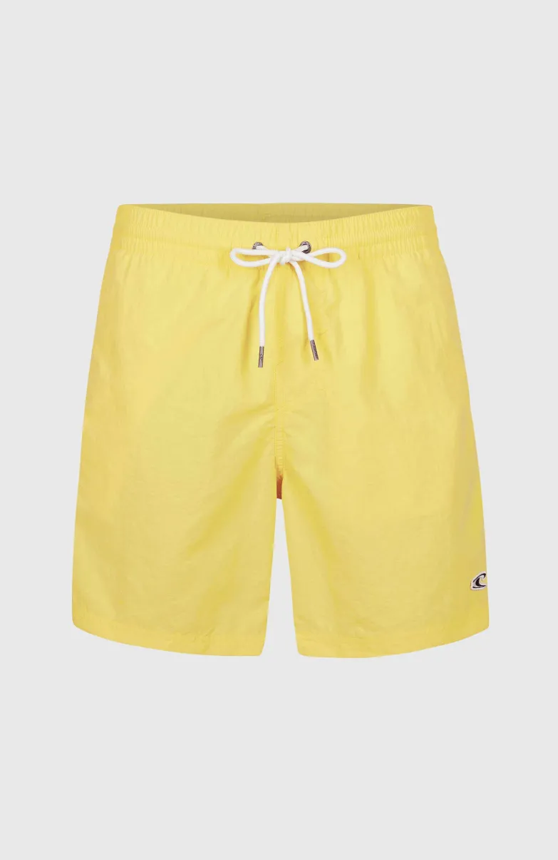 Zwemshort Vert 16'' | Dandelion