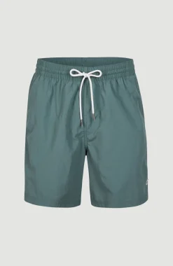 Zwemshort Vert 16'' | North Atlantic